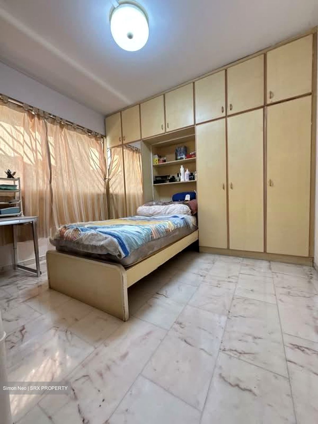 Blk 836 Yishun Street 81 (Yishun), HDB Executive #609560331
